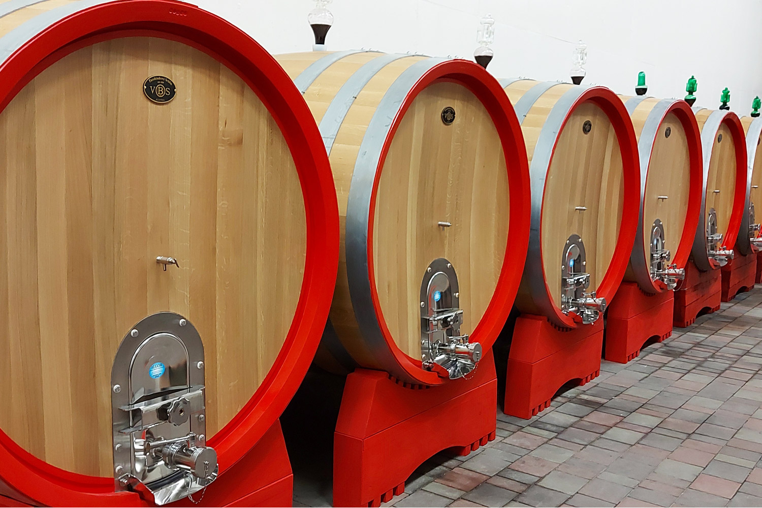 Veneta Botti | referenze - Dal Bello 03