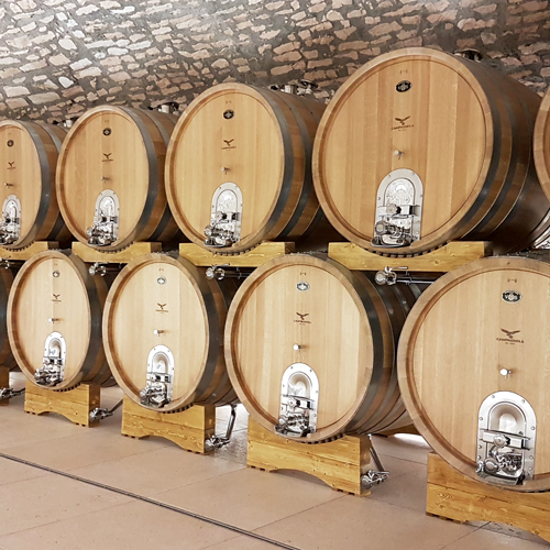 Veneta Botti | referenze Campagnola