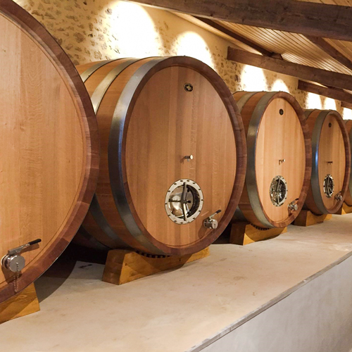 Veneta Botti | Chateau-Rousset-Francia