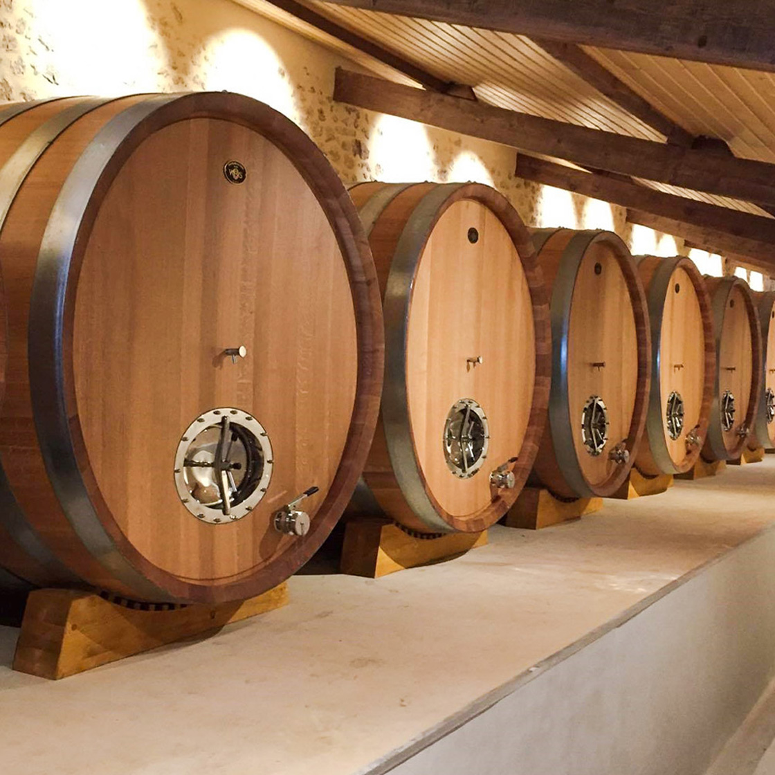 Veneta Botti | referenze - Chateau-Rousset