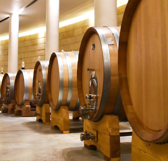 Veneta Botti | referenze - Poggio-San-Polo