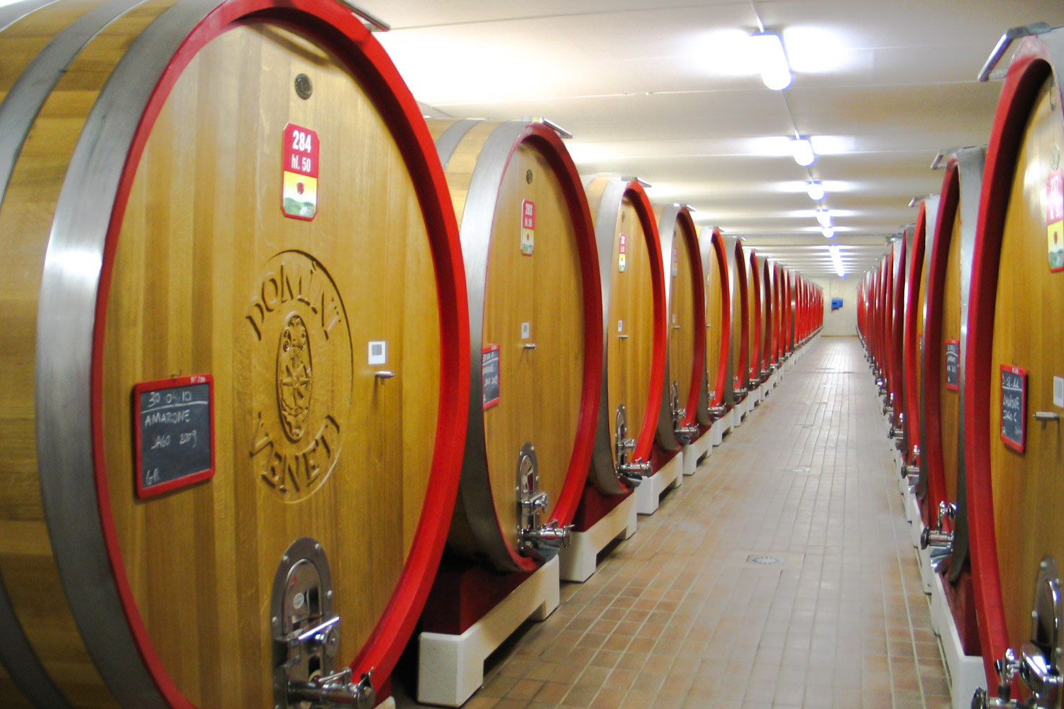 Veneta Botti | referenze C.S.VALPOLICELLA 02