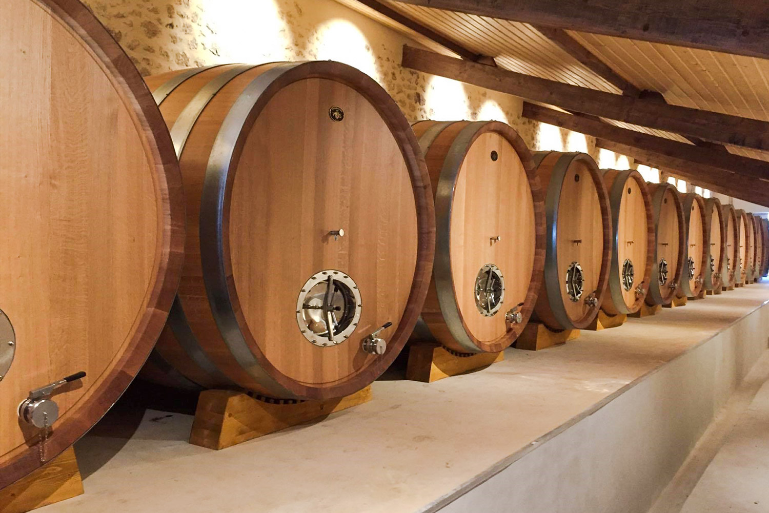 Veneta Botti | referenze Chateau Rousset