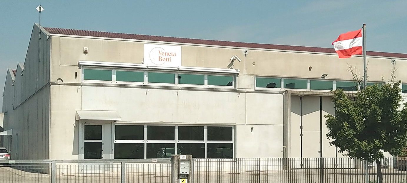Veneta Botti | Contatti-azienda