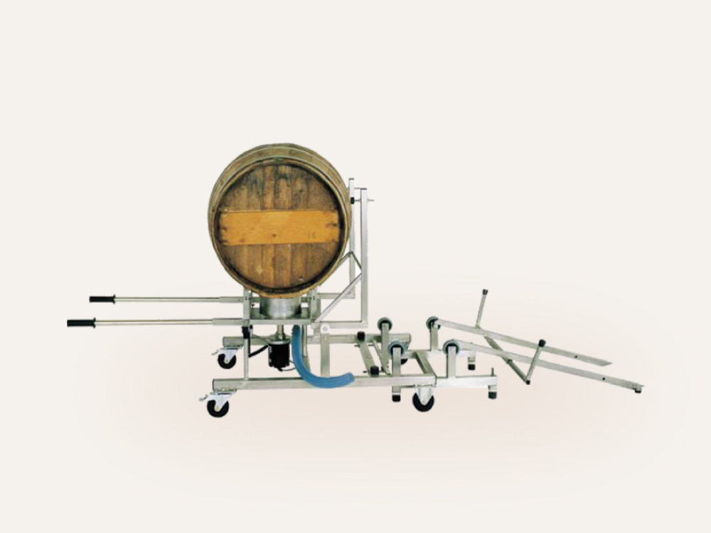 Veneta Botti | lavaggio lavabarriques