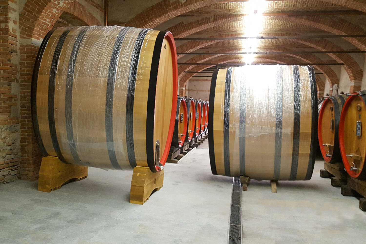 Veneta Botti | posizionamento slide 02