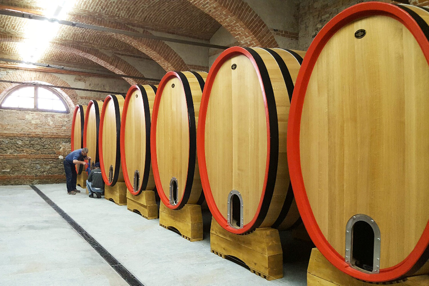 Veneta Botti | posizionamento slide 03