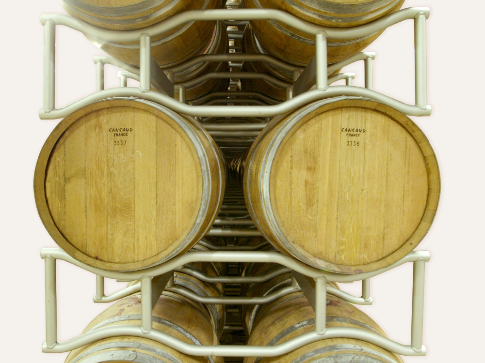 Veneta Botti | prodotti supporto alluminio