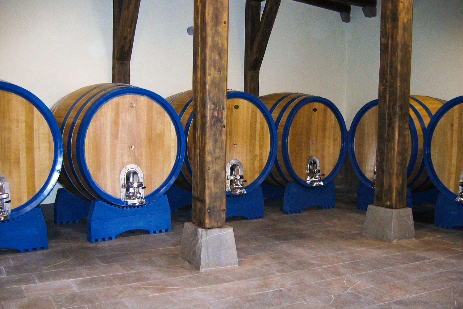 Veneta Botti | referenze - B.Scopeto