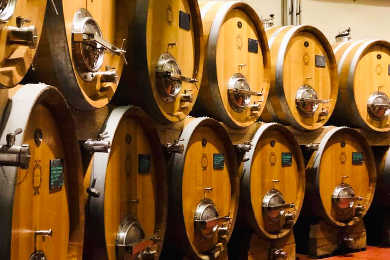 Veneta Botti | referenze - Collina delle fate