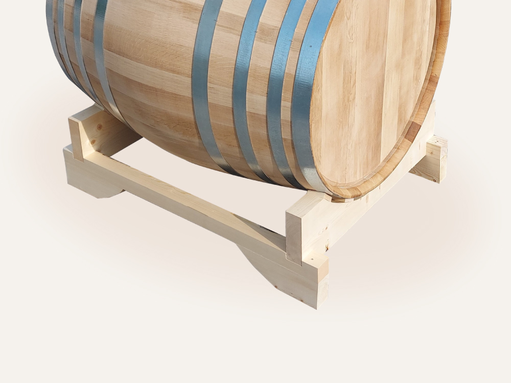 Veneta Botti | supporto legno